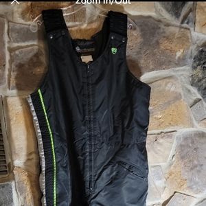 Vintag Articwear jumper Snow suit